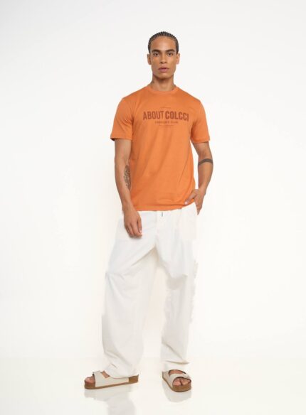 Camiseta Colcci
