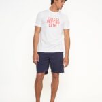 Camiseta Colcci
