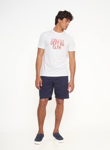 Camiseta Colcci