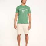 Camiseta Colcci