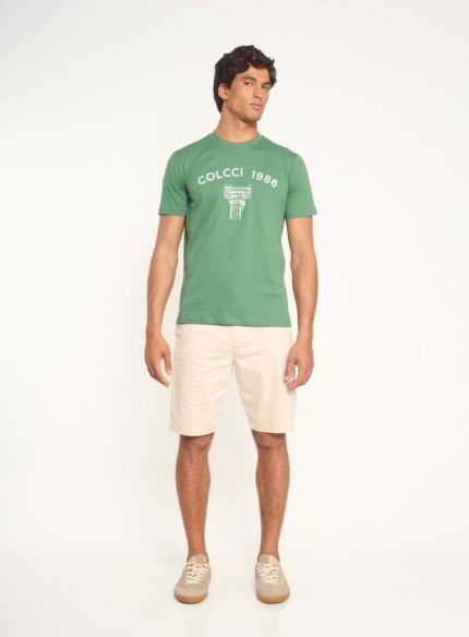 Camiseta Colcci