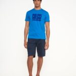 Camiseta Colcci