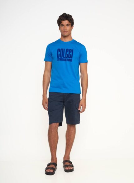 Camiseta Colcci