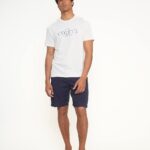 Camiseta Colcci