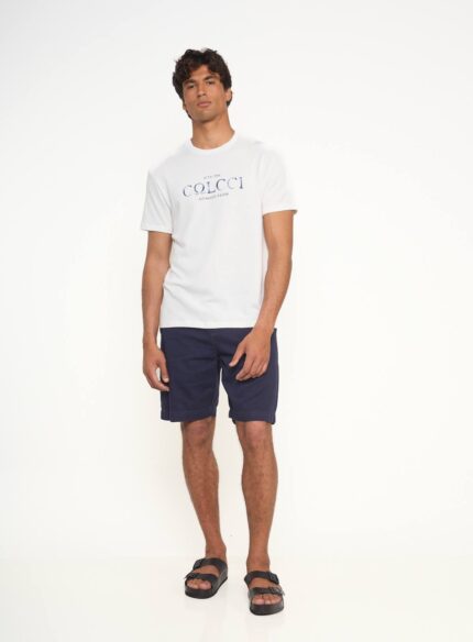 Camiseta Colcci
