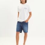 Camiseta Colcci