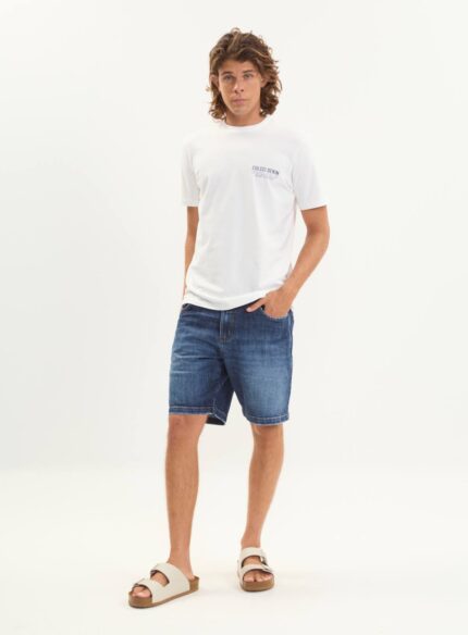 Camiseta Colcci