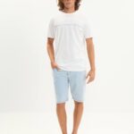 Camiseta Colcci