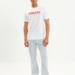 Camiseta Colcci