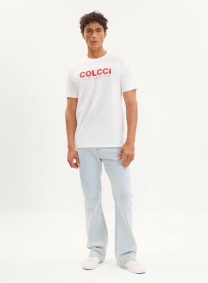 Camiseta Colcci