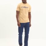 Camiseta Colcci