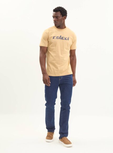 Camiseta Colcci