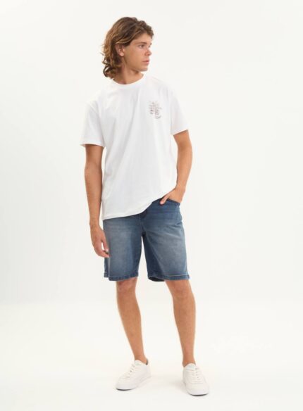 Camiseta Colcci