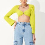 Blusa Colcci