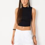Blusa Colcci