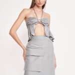 Blusa Colcci