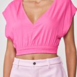 Blusa Colcci