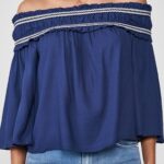 Blusa Colcci