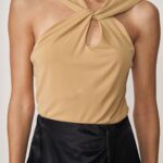Blusa Colcci