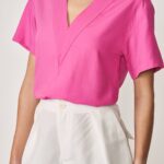 Blusa Colcci