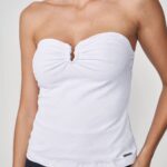 Blusa Colcci