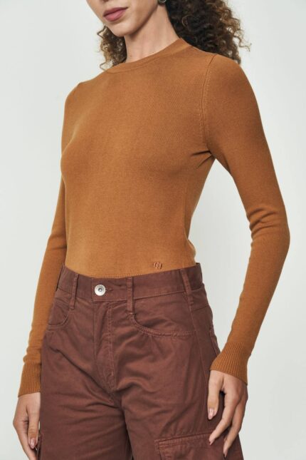 Blusa Colcci