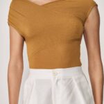 Blusa Colcci
