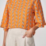 Blusa Colcci