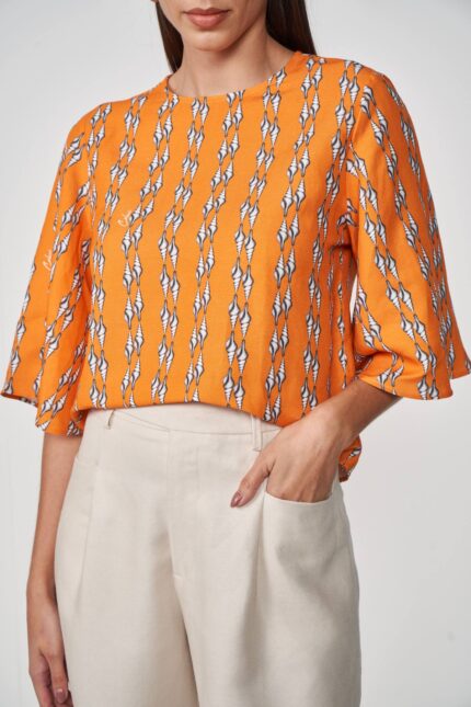 Blusa Colcci