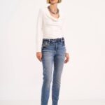 Blusa Colcci