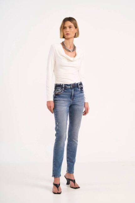 Blusa Colcci
