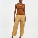 Blusa Colcci