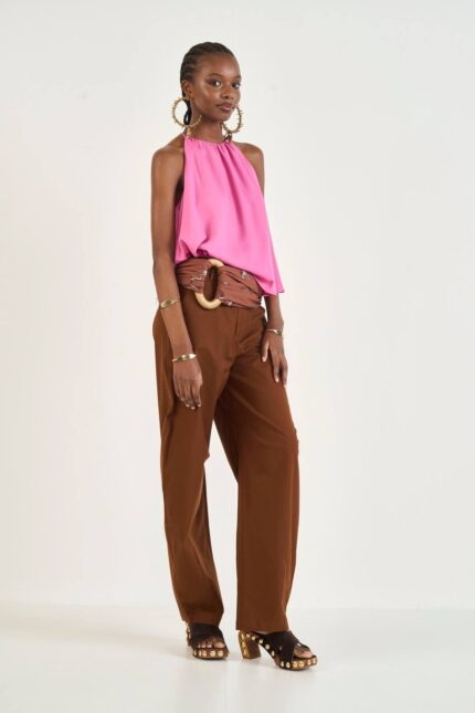 Blusa Colcci