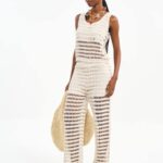 Blusa Tricô Colcci