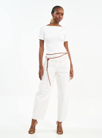 Blusa Colcci