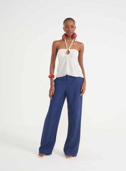 Blusa Estampado Colcci