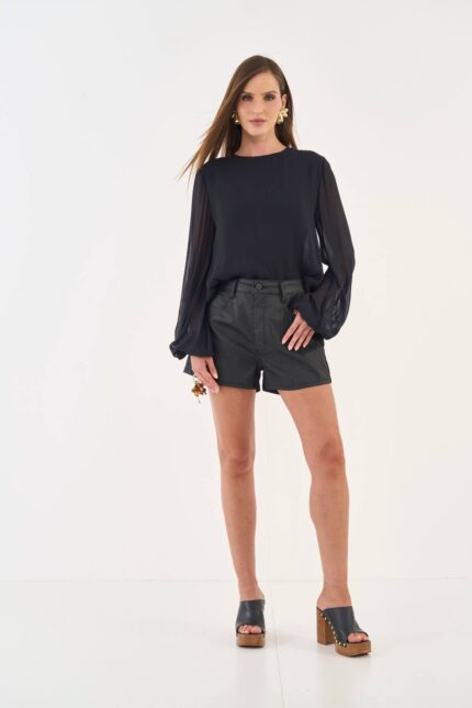 Blusa Colcci