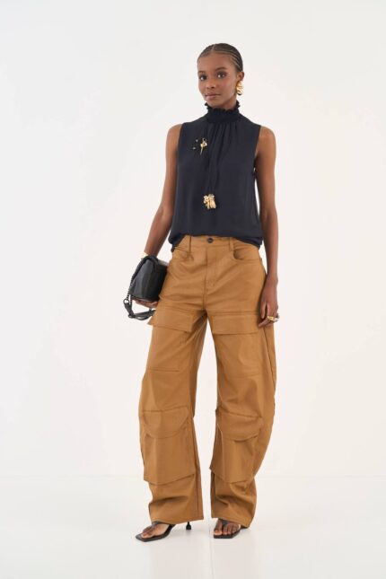 Blusa Colcci