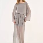 Blusa Colcci
