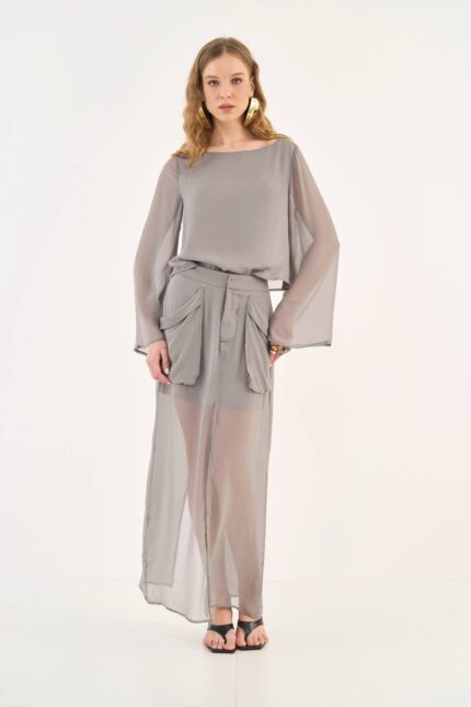 Blusa Colcci