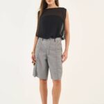 Blusa Detalhe Renda Colcci
