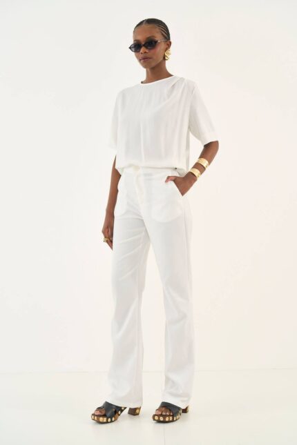 Blusa Colcci