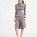 Blusa Colcci
