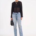 Blusa Colcci