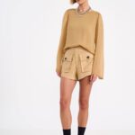 Blusa Colcci