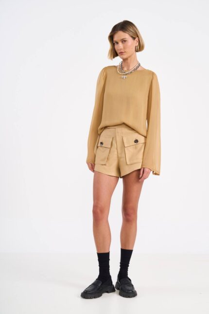 Blusa Colcci