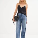 Blusa Colcci