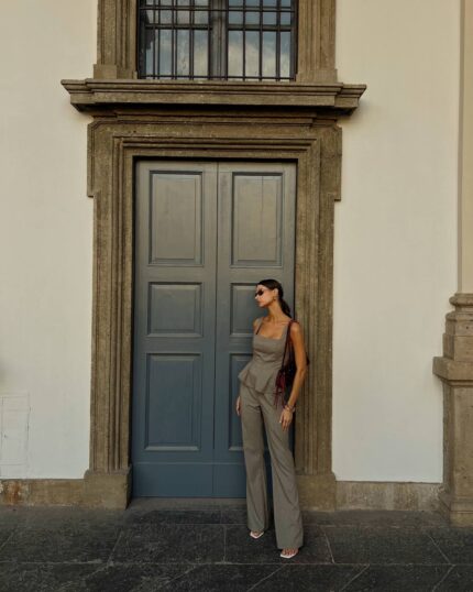 Blusa Colcci