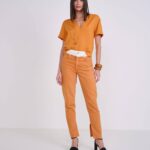 Blusa Colcci