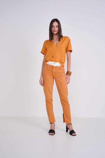Blusa Colcci